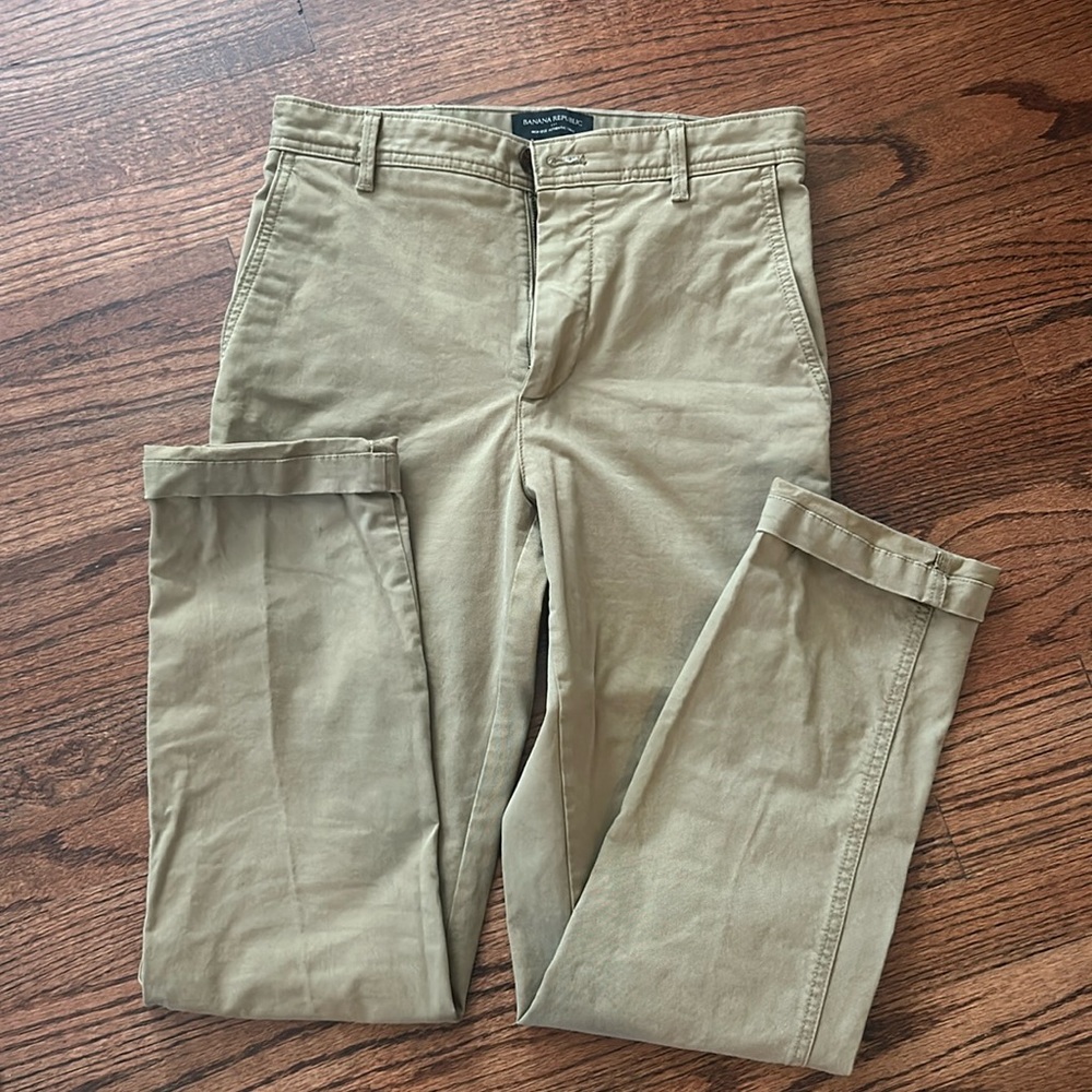 Banana Republic pants